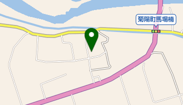 高遊原製茶工場橋本茶園直売所の地図画像