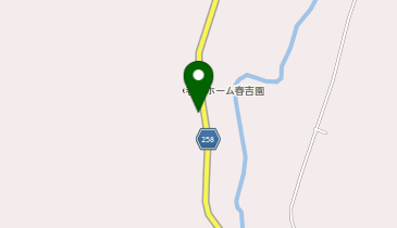 ケイアイ物流(株)の地図画像