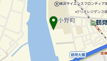 三洋運輸(株)の地図画像