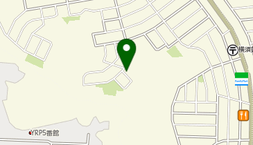 (有)三浦軽天工業の地図画像