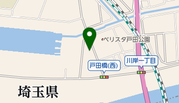 (株)建林松鶴堂試験・研究所の地図画像