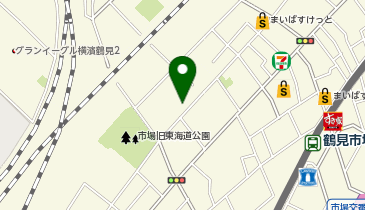 ダイワ工業(株)の地図画像