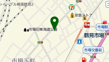 (有)モリタ自動車工業の地図画像