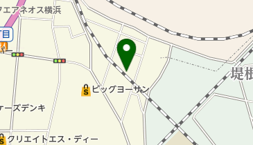 (有)望エンジニアリングの地図画像