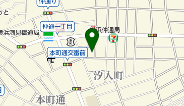狭山物流センター(株)の地図画像