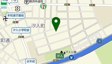 (有)皆藤保温工業の地図画像