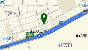 (有)皆藤保温工業の地図画像