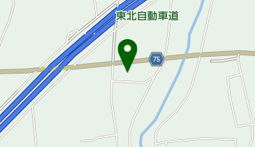 (株)早乙女鉄工所の地図画像