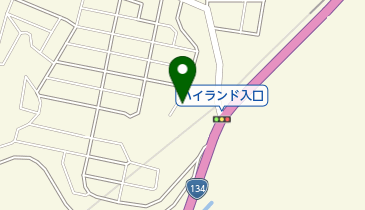 (株)光順工業の地図画像