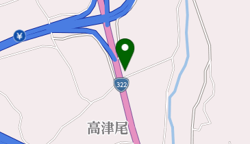 (有)桑野製作所の地図画像