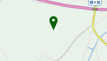 シャディ(株)東京物流センターの地図画像