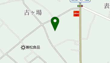 (株)トーリク埼玉(営)第二倉庫外材部の地図画像