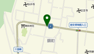 エステーホーム鈴木タイル工業の地図画像