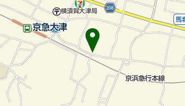 明治牛乳横須賀宅配センター」(横須賀市-社会関連-〒239-0808)の