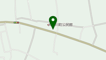 (有)巻島製作所の地図画像