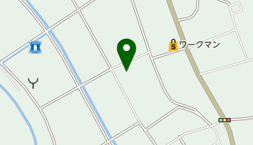日本キャタピラーさいたま営業所の地図画像