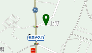 高坂体育音楽研究所の地図画像