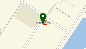 西日本スチールセンター(株)の地図画像