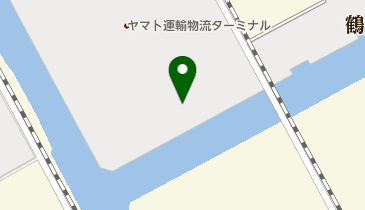 東京ガスグループ廃材センターの地図画像