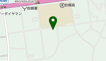 美幸工業の地図画像
