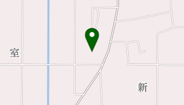 (株)スパンドニクス熊本技術センターの地図画像