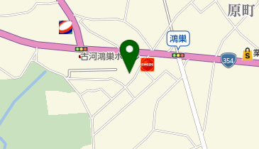 (株)すだ包装鴻巣倉庫の地図画像