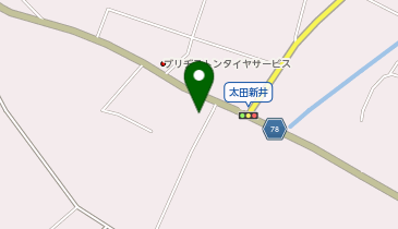 (有)埼玉水質管理センターの地図画像