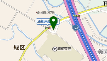 (有)オーケーエンジニアリング第二組立工場の地図画像