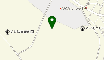 東邦電線工業(株)の地図画像