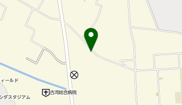 蛭田タイル工業の地図画像