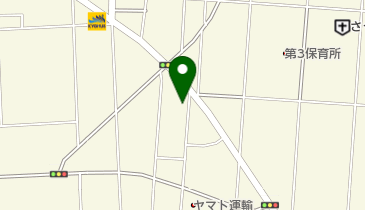 ヤクルト幸手センターの地図画像