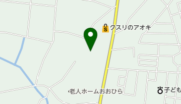 (有)藤装工業の地図画像