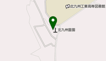 (株)福田石材工業の地図画像