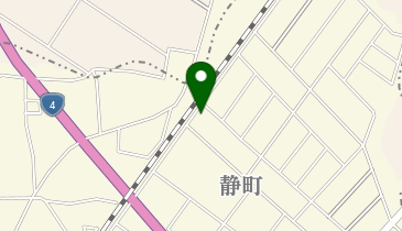 京和工業(株)北関東(営)の地図画像