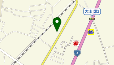 日本軌道工業(株)利根工場の地図画像