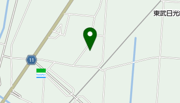 (有)ペガサス工業の地図画像