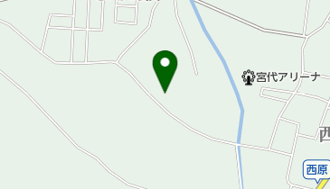 坂巻木材工業の地図画像