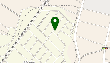 栗田工業の地図画像