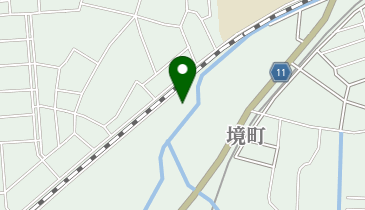(有)モミヂヤ倉庫の地図画像