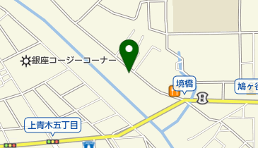 (株)昭和螺旋管製作所川口工場の地図画像