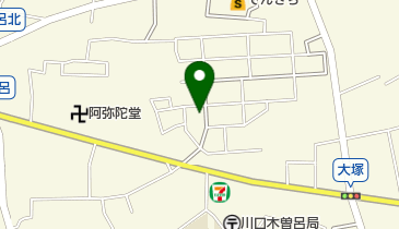 埼玉県川口市源左衛門新田の法人一覧 - NAVITIME