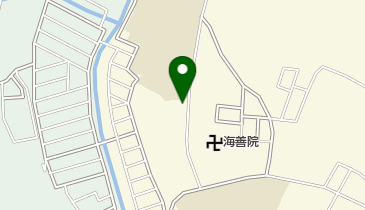 相澤鉄工所の地図画像