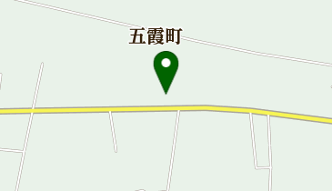 利根物流サービス(株)五霞(営)の地図画像