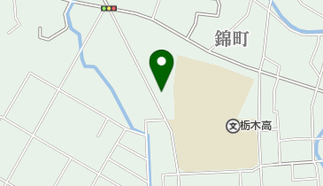 (有)日栄運輸の地図画像