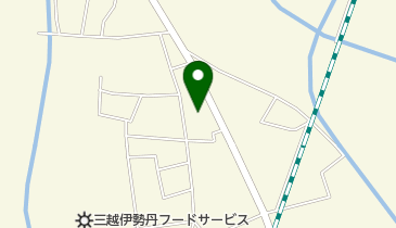 関東丸和運輸(株)の地図画像