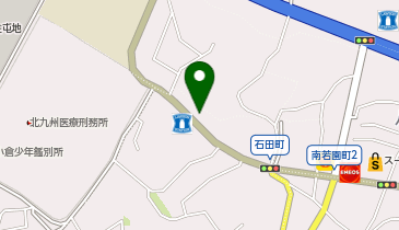 (有)共同プレス輸送の地図画像