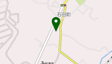 九州衛生工業(株)の地図画像