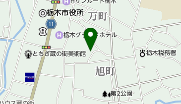(有)ウスイ塗装工業所の地図画像