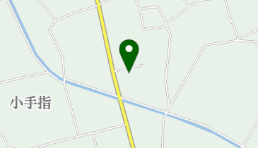 王将運輸(株)の地図画像