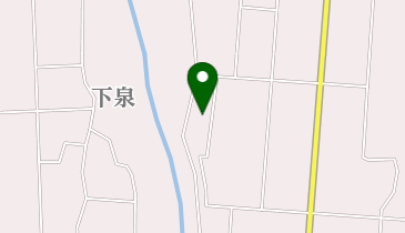 五十畑鉄工の地図画像